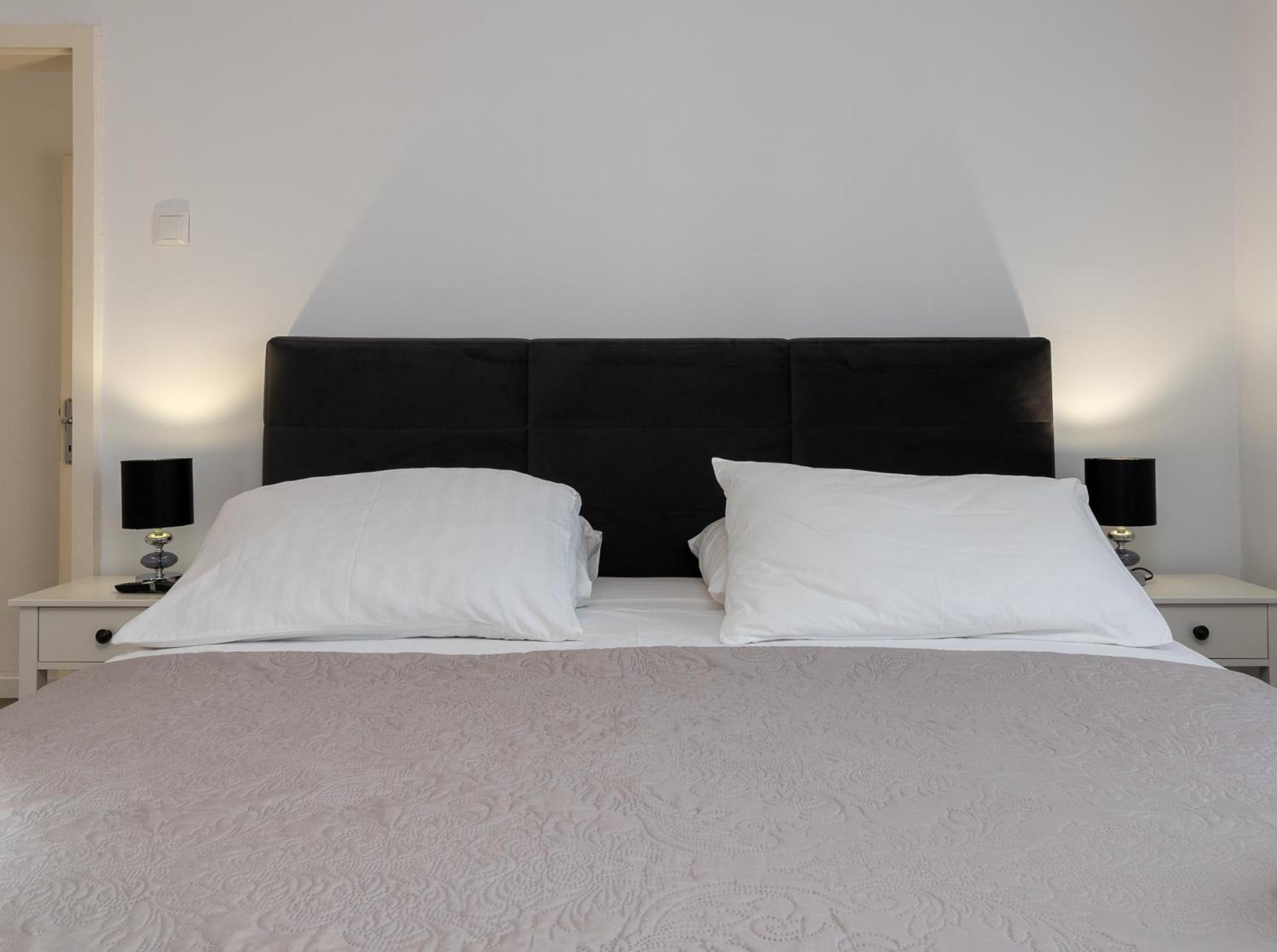 Apartmants Biocic โตรกีร์ ภายนอก รูปภาพ