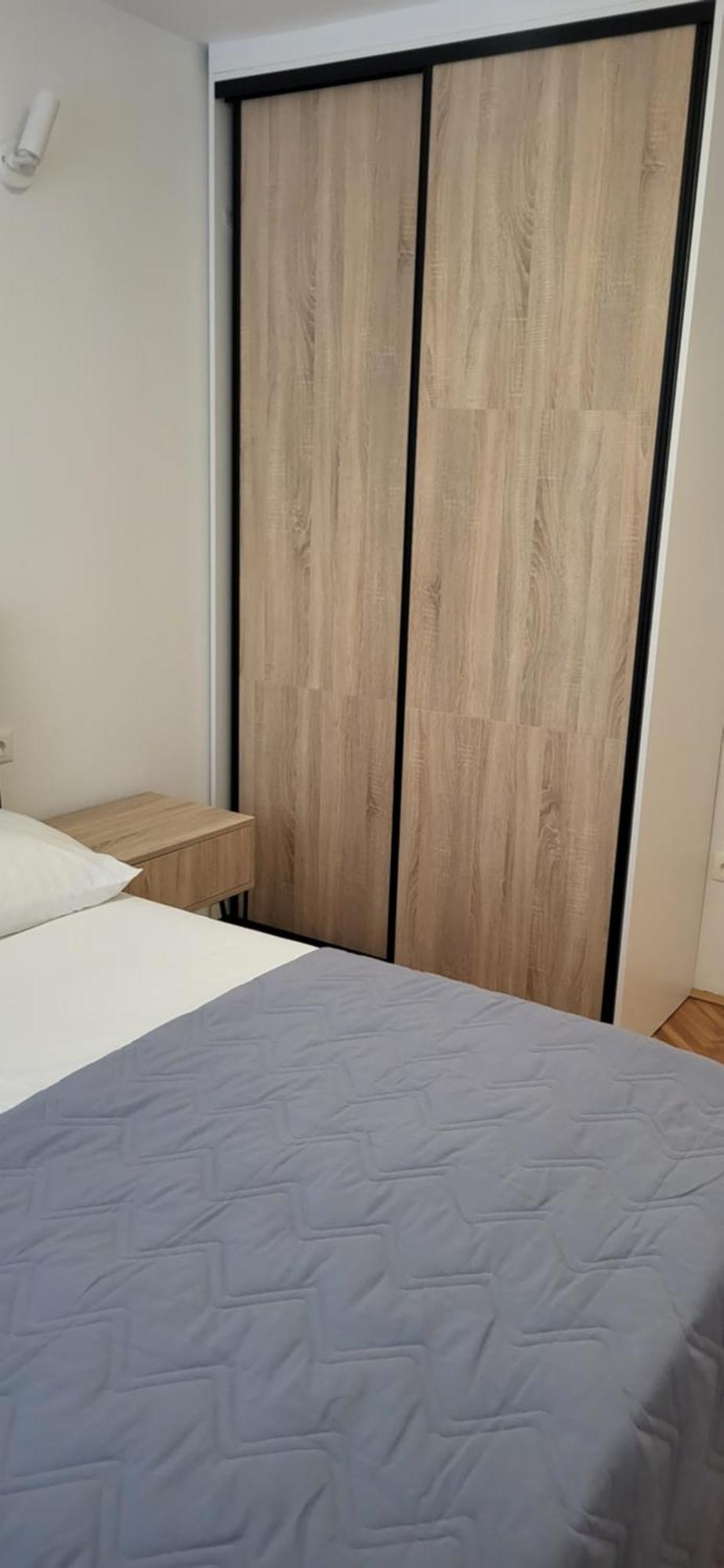 Apartmants Biocic โตรกีร์ ห้อง รูปภาพ