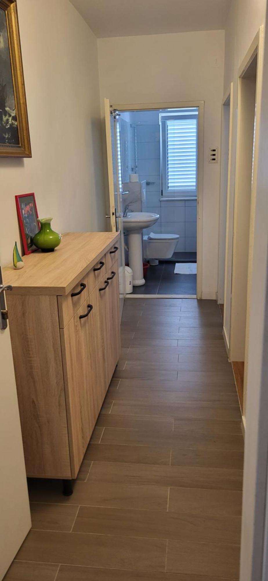 Apartmants Biocic โตรกีร์ ห้อง รูปภาพ